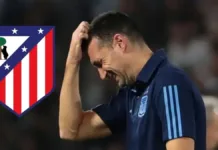 La Selección Argentina enfrenta una baja clave por un mes: ¡alarma en el equipo!