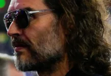 Russell Brand defiende su inocencia ante acusaciones de abuso sexual.