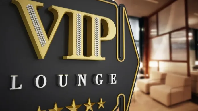 Explora las Salas VIP en Chile: confort y exclusividad para el viajero exigente. Explora las Salas VIP en Chile: confort y exclusividad para el viajero exigente.