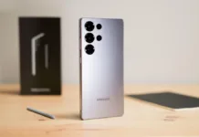 Samsung presenta Gemini Live: IA que transforma tus decisiones cotidianas.