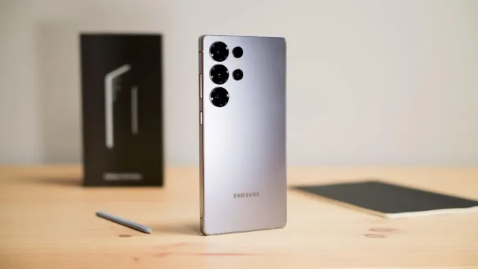 Samsung presenta Gemini Live: IA que transforma tus decisiones cotidianas. Samsung presenta Gemini Live: IA que transforma tus decisiones cotidianas.