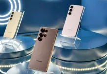 Samsung revela el Galaxy S25 Edge