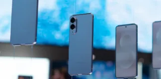 Samsung Galaxy S25 Ultra: potencia