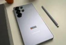 Samsung Galaxy S25: potencia y ligereza en un smartphone revolucionario.