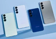 Samsung Galaxy S25 Edge: el nuevo smartphone ultra delgado que llega en abril.