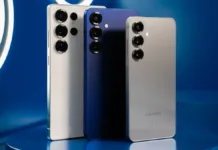 Descubre las impresionantes mejoras en la cámara del Galaxy S25 Ultra.