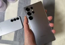 One UI 7: nuevas funciones de grabación de vídeo llegan a Galaxy S24 y S24+.