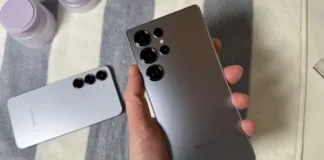 One UI 7: nuevas funciones de grabación de vídeo llegan a Galaxy S24 y S24+.