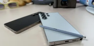 Samsung Galaxy S25 Ultra: potencia