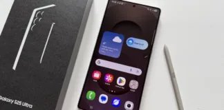 Samsung Galaxy S25: soporte extendido y seguridad para empresas hasta 2032.