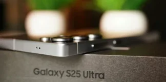 Samsung Galaxy S25 Ultra: el smartphone más inteligente y potente de 2025.