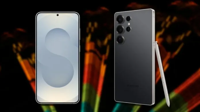 Samsung lanza la serie Galaxy S25 Samsung lanza la serie Galaxy S25