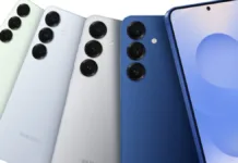 Comparativa entre el Samsung Galaxy S25 Ultra y el iPhone 16 Pro Max.