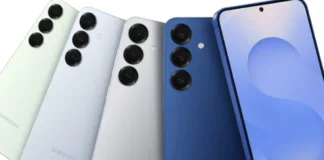 Comparativa entre el Samsung Galaxy S25 Ultra y el iPhone 16 Pro Max.
