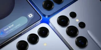 Samsung se prepara para el lanzamiento del esperado Galaxy S25 Edge el 13 de mayo.