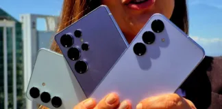 Samsung presenta la serie Galaxy S25