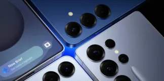 Descubre el poder de la IA en los nuevos Samsung Galaxy S25