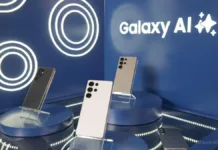 Unboxing del Galaxy S25 Ultra: descubre todo lo que trae su caja.