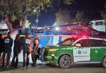 Hombre de 44 años sufre ataque fatal en San Bernardo tras diálisis.