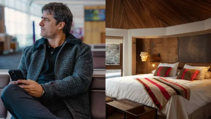 Descubre los precios de la estadía en el hotel de Jorge Zabaleta en San Pedro. Descubre los precios de la estadía en el hotel de Jorge Zabaleta en San Pedro.