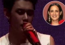Un cantante coreano rinde homenaje a Julieta Venegas con un cover al rap de Anita Tijoux.