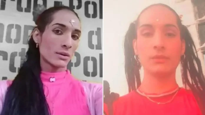 El brutal asesinato de una joven trans conmueve a Colombia y alza voces de protesta. El brutal asesinato de una joven trans conmueve a Colombia y alza voces de protesta.