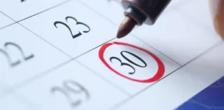 Semana Santa 2025: descubre los feriados de abril y su carácter irrenunciable.