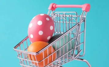 Horarios y servicios de supermercados en Semana Santa: lo que necesitas saber.