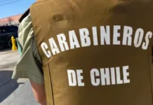 SernamEG Los Lagos rechaza agresión de carabinero a su pareja en Ancud.