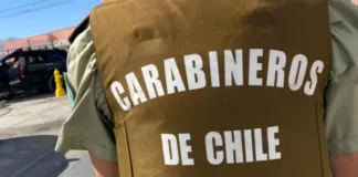 SernamEG Los Lagos rechaza agresión de carabinero a su pareja en Ancud.