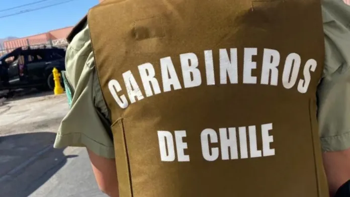 SernamEG Los Lagos rechaza agresión de carabinero a su pareja en Ancud. SernamEG Los Lagos rechaza agresión de carabinero a su pareja en Ancud.