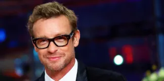 Simon Baker reflexiona sobre su icónica película: "Nunca más vi 'El diablo viste a la moda'".