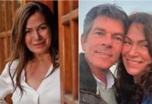 Solange Lackington: la emocionante propuesta de matrimonio y detalles de la ceremonia.