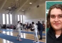 Una atleta se opone a competir con una rival trans