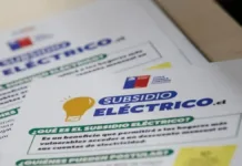 Conoce los detalles del tercer llamado para el Subsidio Eléctrico 2025.
