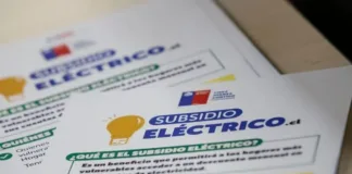 Conoce los detalles del tercer llamado para el Subsidio Eléctrico 2025.