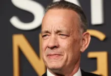 Tom Hanks: un ícono del cine