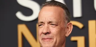 Tom Hanks: un ícono del cine