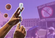 Expertas desmienten mitos antivacunas y destacan la seguridad de las vacunas.