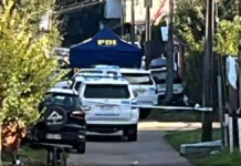 Investigación en curso por el homicidio de un hombre en situación de calle en Valdivia.