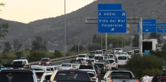 Valparaíso espera un 76% de ocupación hotelera en Semana Santa