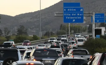 Valparaíso espera un 76% de ocupación hotelera en Semana Santa