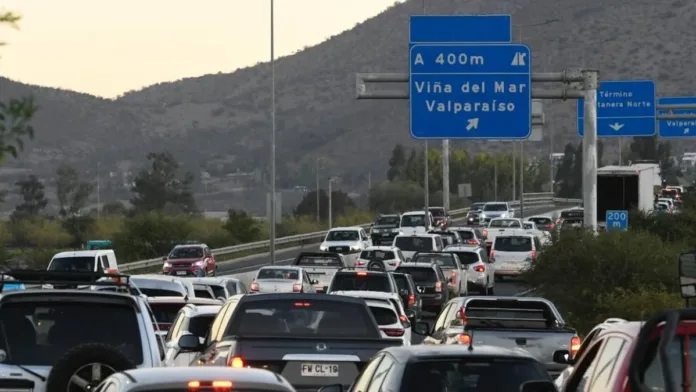 Valparaíso espera un 76% de ocupación hotelera en Semana Santa Valparaíso espera un 76% de ocupación hotelera en Semana Santa