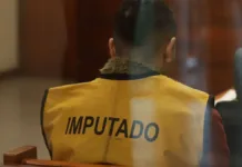 El hallazgo en el teléfono del guardia revela un oscuro secreto en Villa Alemana.