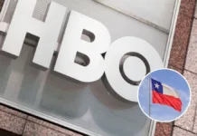 Rumores de grabación en Chile para la exitosa serie de HBO. ¿Qué se sabe?
