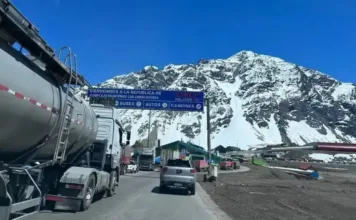 ARCA implementa nuevas regulaciones para compras argentinas en Chile desde julio 2025.