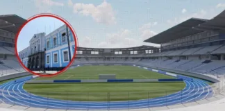 Aprobación unánime del Estadio Guadalupano