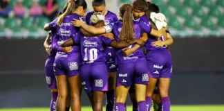 FMF suspende a jugadora de Mazatlán FC Femenil por seis años por amaño de partidos.