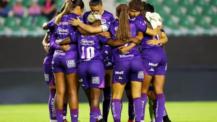 FMF suspende a jugadora de Mazatlán FC Femenil por seis años por amaño de partidos. FMF suspende a jugadora de Mazatlán FC Femenil por seis años por amaño de partidos.