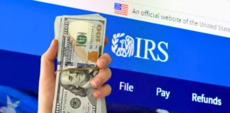Más de 1 millón de contribuyentes no han reclamado sus reembolsos del IRS.
